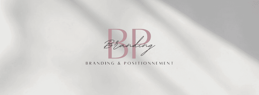 Branding & Positionnement